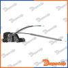 Serrure de porte gauche arrière pour HYUNDAI | EZC-HY-679, 81410-3Z000
